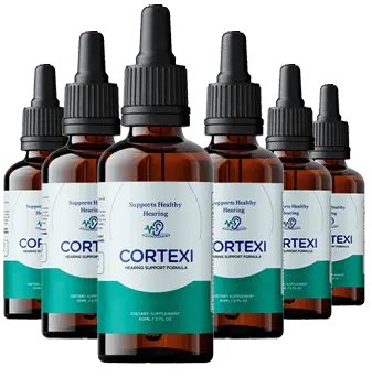 Cortexi 6 bottle Buy 